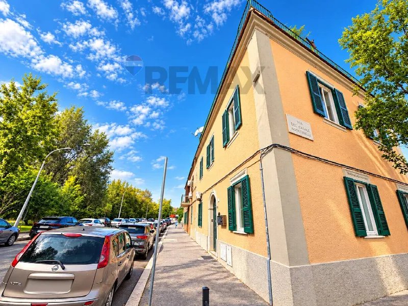 Appartamento in vendita a Roma, Cinecittà, Quadraro - foto 1