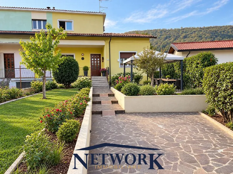 Casa Indipendente in vendita a Gavardo - foto 1