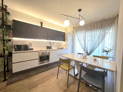 Appartamento in vendita a San Benedetto de... - foto 5