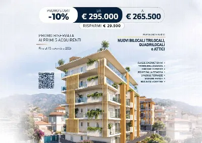 Appartamento in vendita a Loano - foto 2