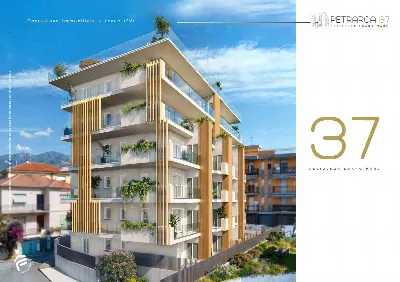 Appartamento in vendita a Loano - foto 3