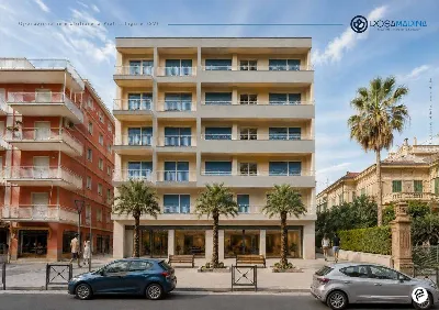 Appartamento a Pietra Ligure