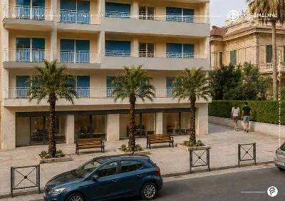 Appartamento in vendita a Pietra Ligure - foto 6