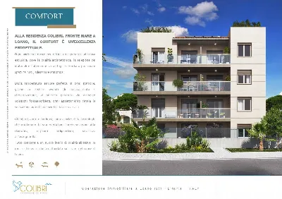 Appartamento in vendita a Loano - foto 9