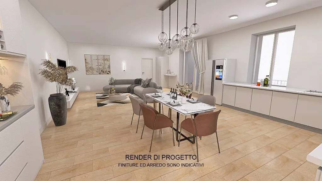 Appartamento in vendita ad Artogne - foto 3