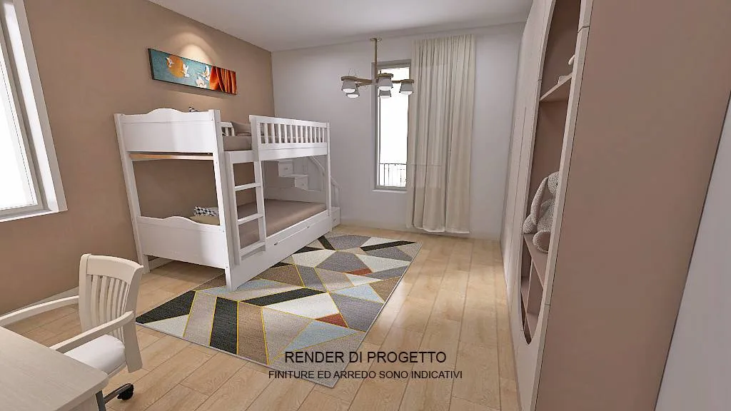 Appartamento in vendita ad Artogne - foto 4