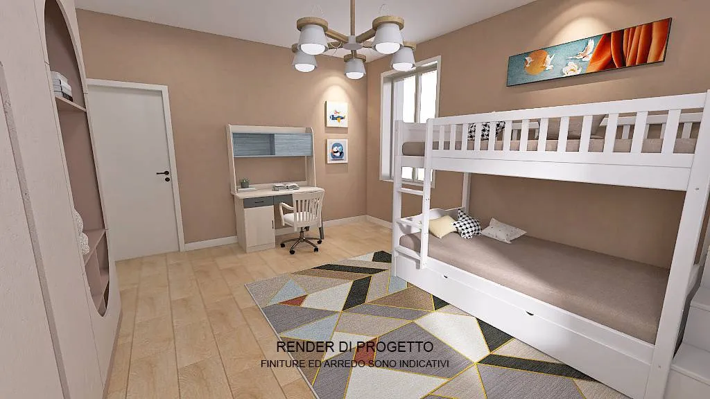Appartamento in vendita ad Artogne - foto 5