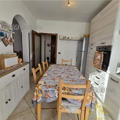 Appartamento in vendita a Citerna - foto 10