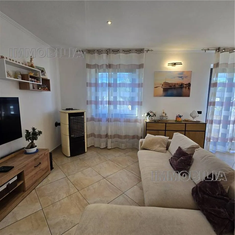 Appartamento in vendita a Citerna - foto 2