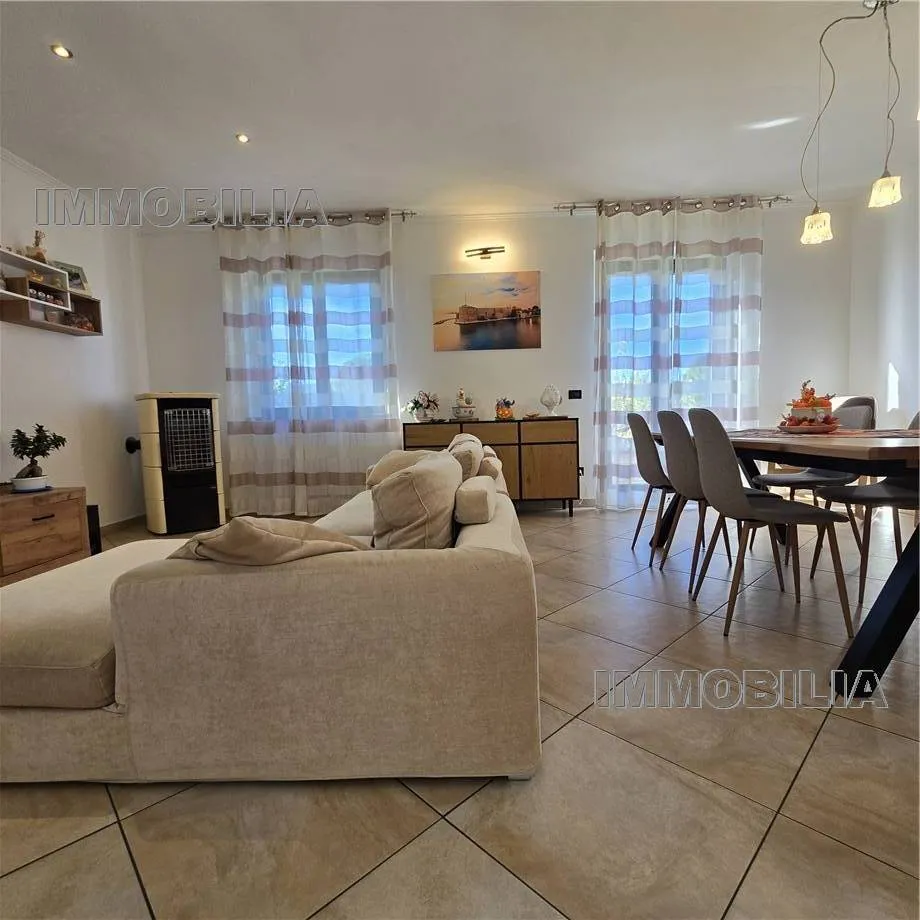 Appartamento in vendita a Citerna - foto 3