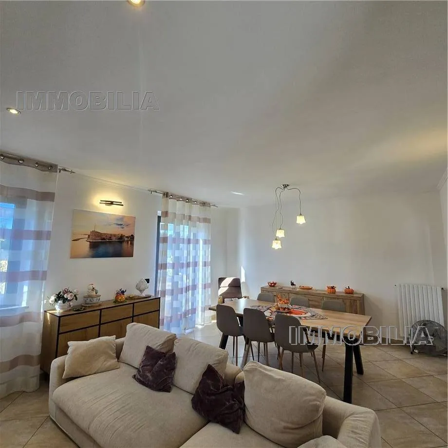 Appartamento in vendita a Citerna - foto 5