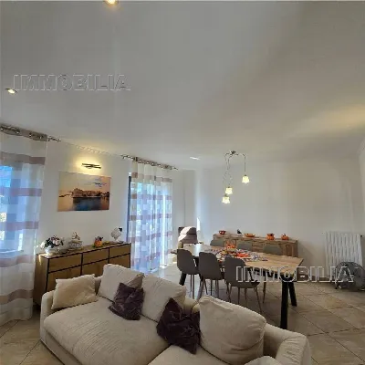 Appartamento in vendita a Citerna - foto 5