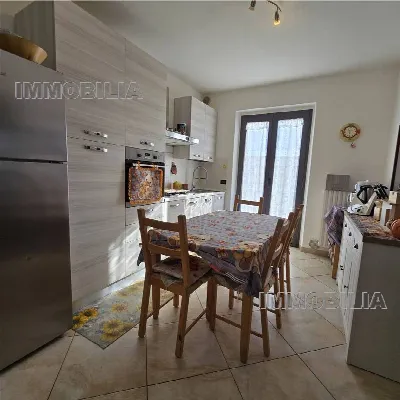 Appartamento in vendita a Citerna - foto 8