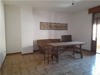 Appartamento in vendita a Ghilarza - foto 1