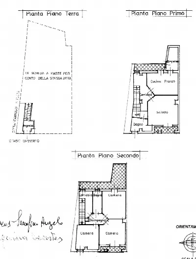 Appartamento in vendita a Ghilarza - foto 9