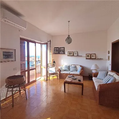Villa a Cuglieri