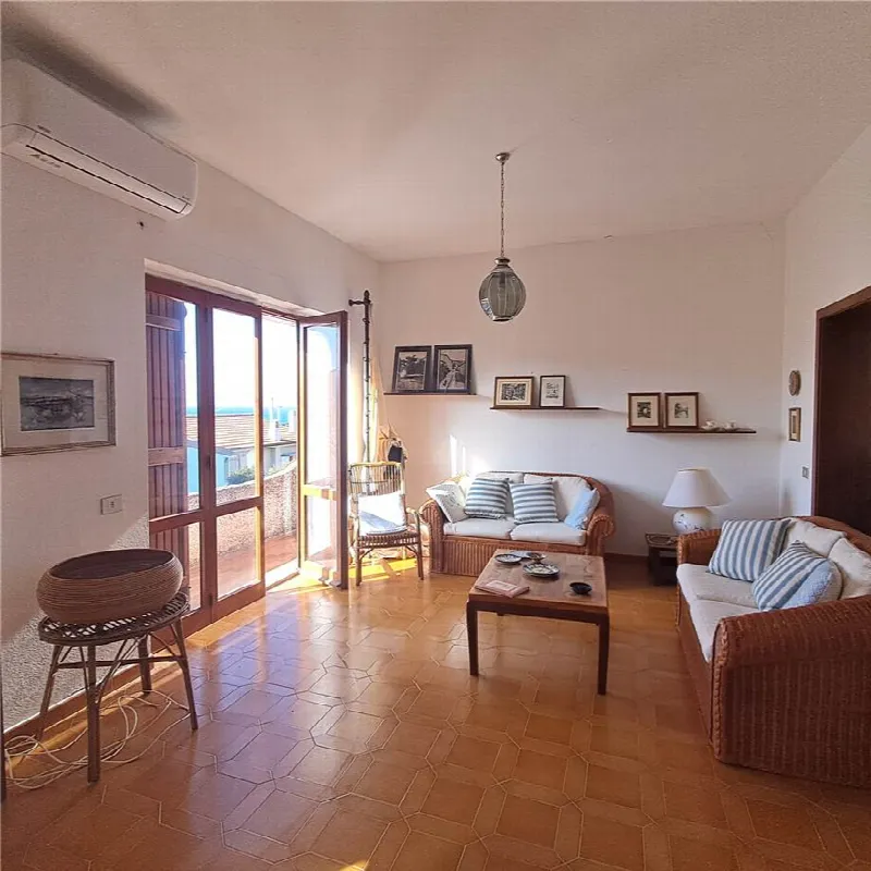 Villa in vendita a Cuglieri - foto 1