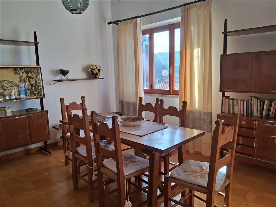 Villa in vendita a Cuglieri - foto 2