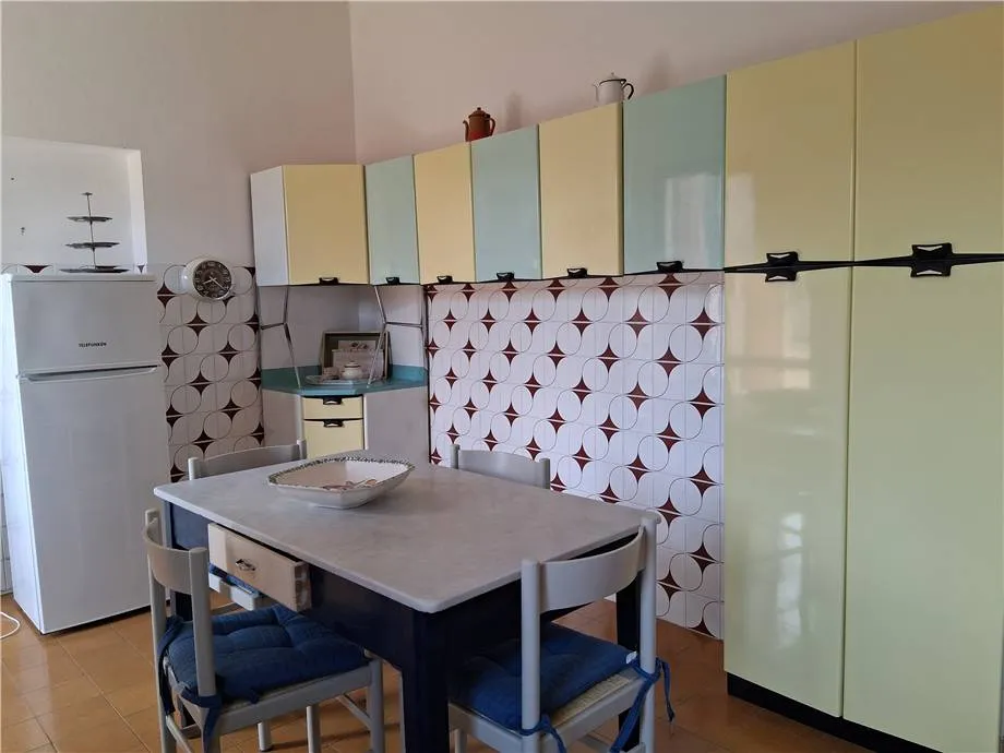 Villa in vendita a Cuglieri - foto 4