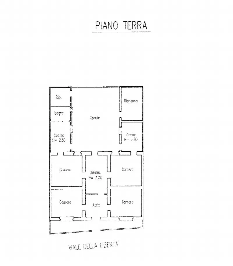 Appartamento in vendita a Oristano - foto 1