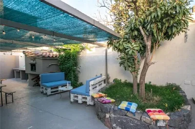 Villa in vendita a Nurachi - foto 9