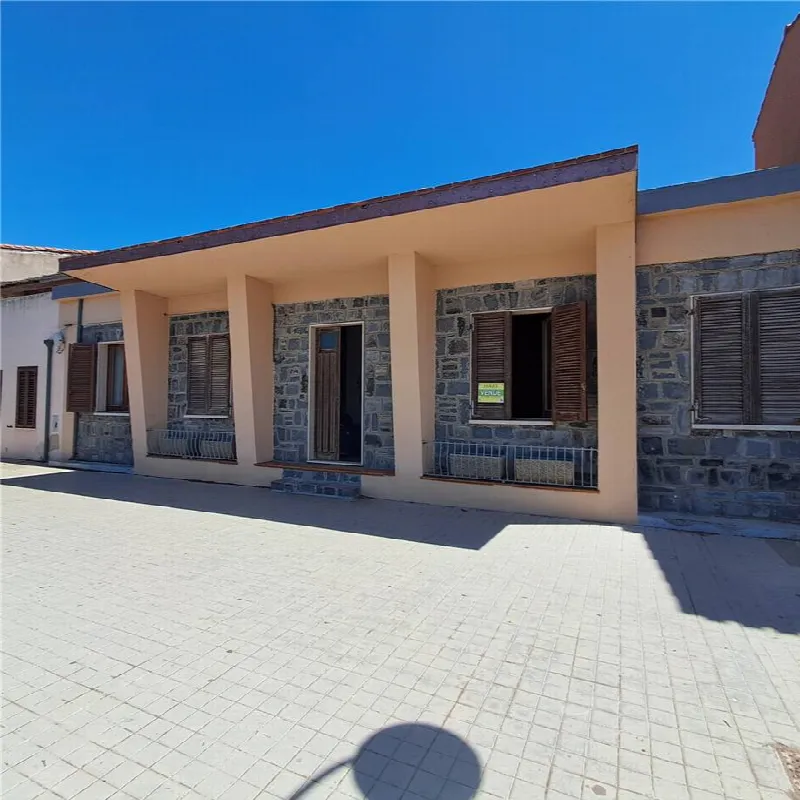 Villa in vendita a Cuglieri - foto 1