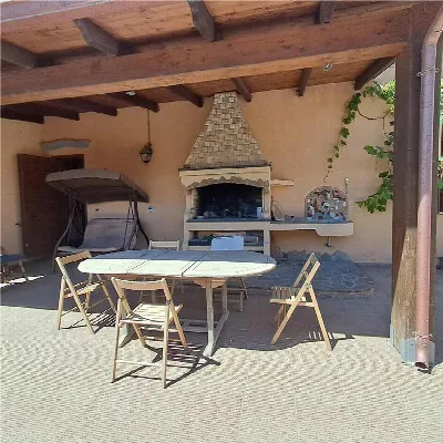 Villa in vendita a Cuglieri - foto 10