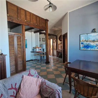 Villa in vendita a Cuglieri - foto 4