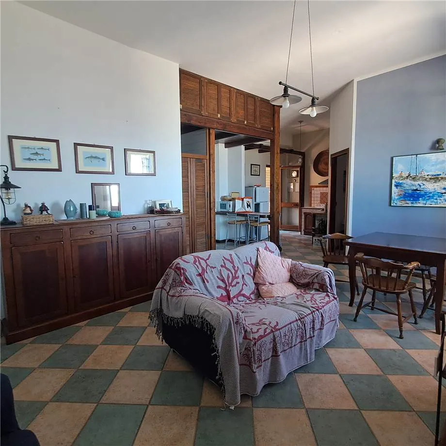 Villa in vendita a Cuglieri - foto 5