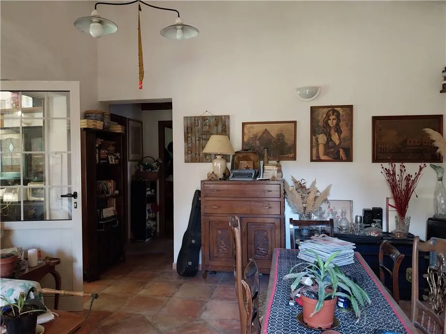 Villa in vendita a Narbolia - foto 3