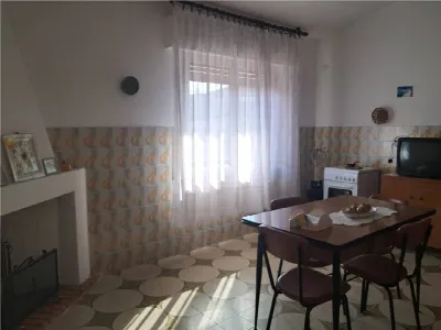 Appartamento a Bonarcado