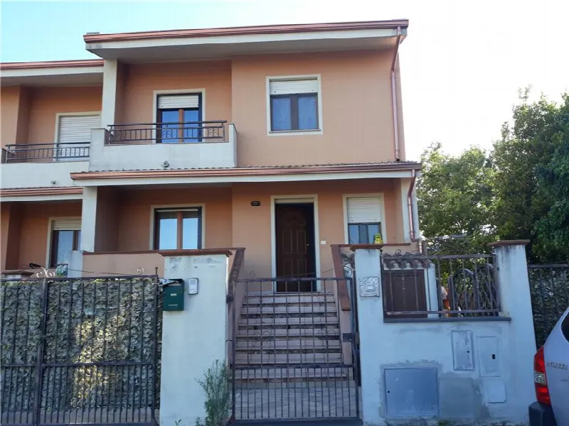 Villa in vendita a Cabras - foto 1