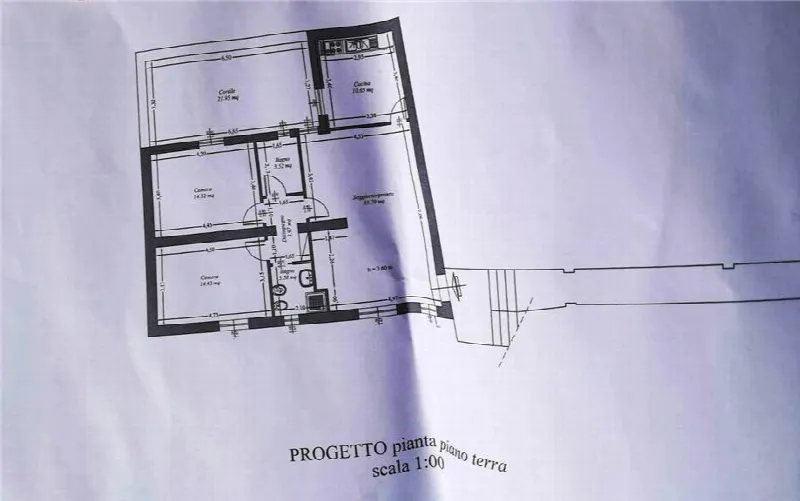 Appartamento in vendita a Oristano - foto 1
