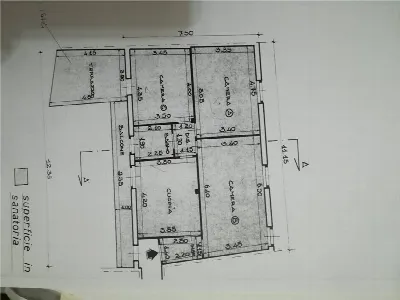 Appartamento in vendita a Oristano - foto 2