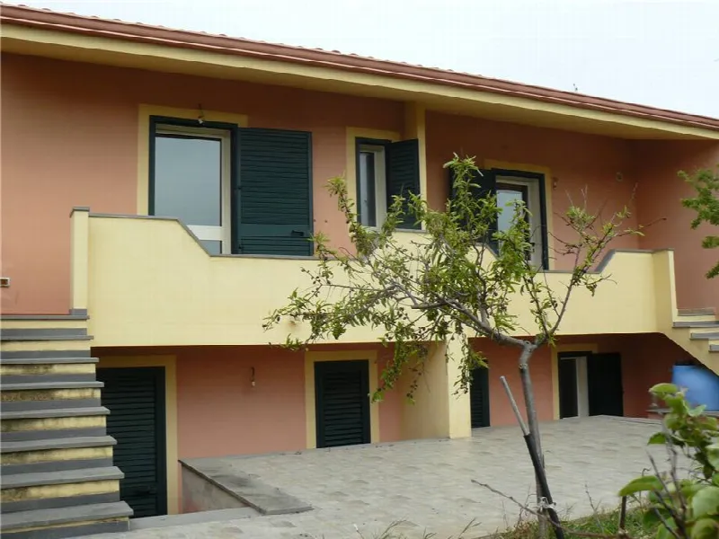 Villa in vendita a Cuglieri - foto 1