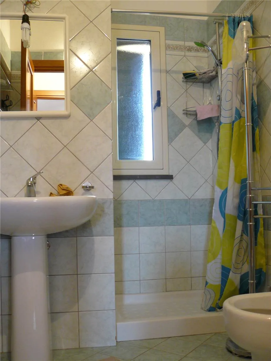Villa in vendita a Cuglieri - foto 4
