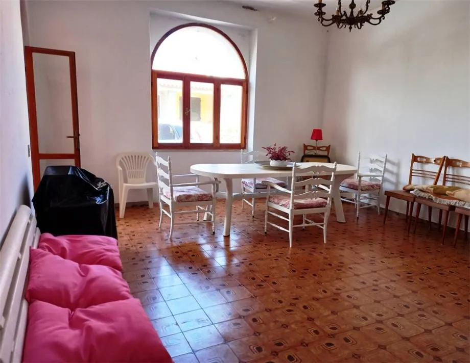 Appartamento in vendita a Cuglieri - foto 3