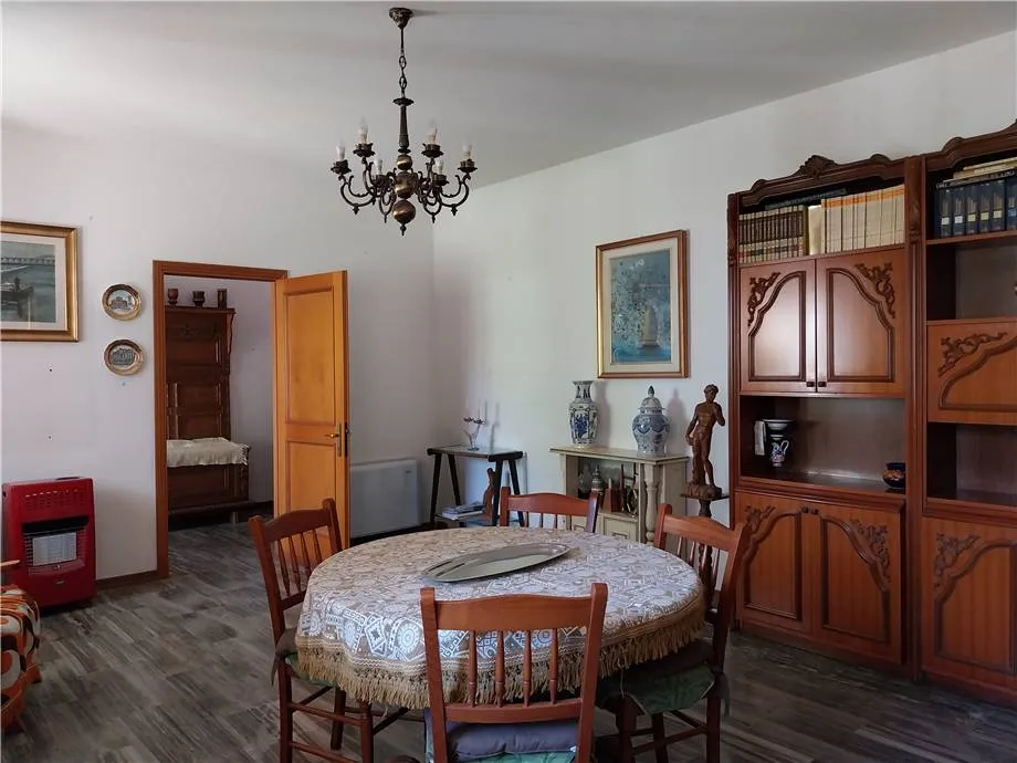 Villa in vendita a Solarussa - foto 4
