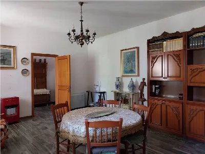 Villa in vendita a Solarussa - foto 4