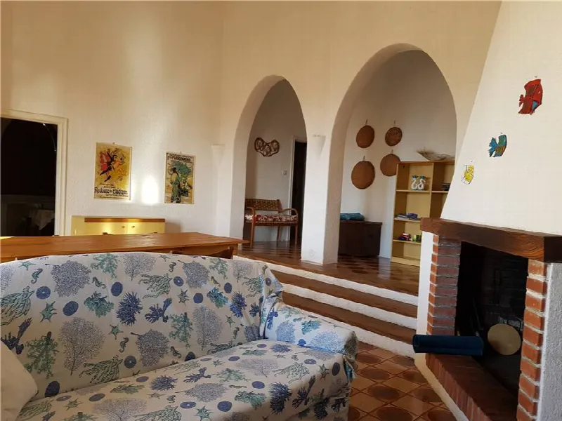 Villa in vendita a Cuglieri - foto 1