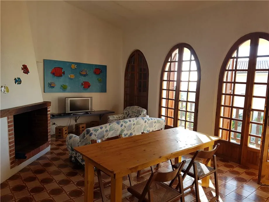 Villa in vendita a Cuglieri - foto 3