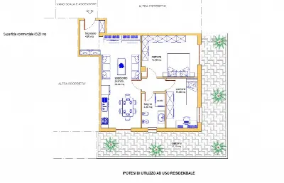 Appartamento in vendita a Oristano - foto 10