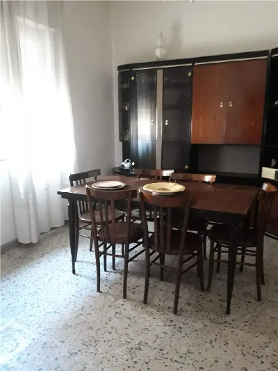 Villa a Siamanna