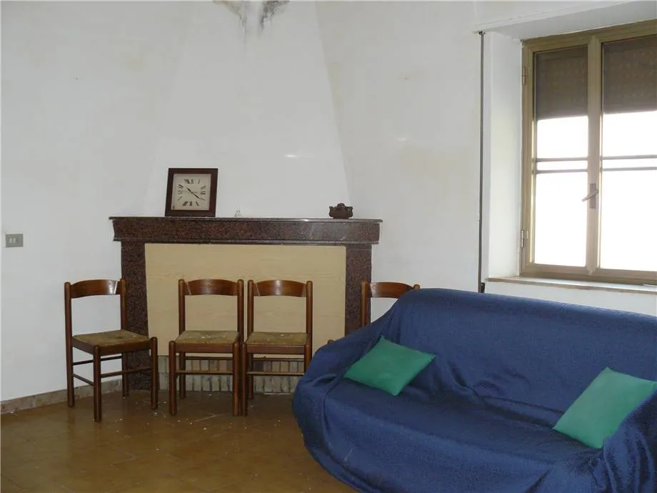 Villa in vendita a Siamanna - foto 3