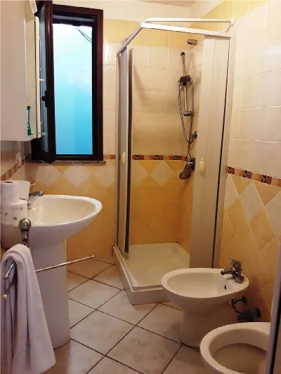 Appartamento in vendita a Cuglieri - foto 7