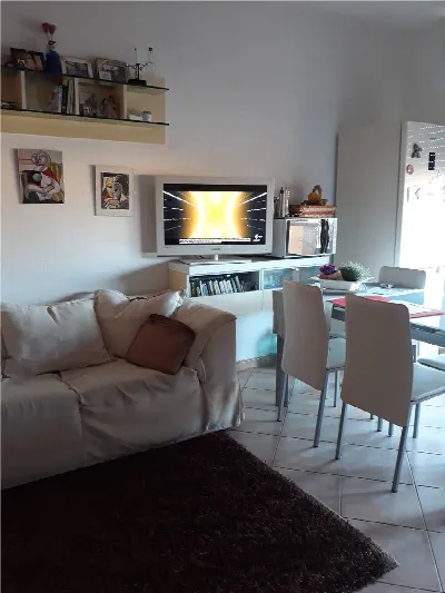 Appartamento a Santa Giusta