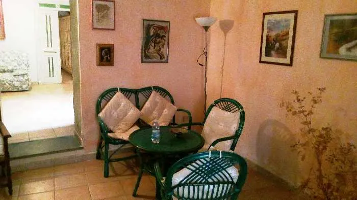 Villa in vendita a Cuglieri - foto 2