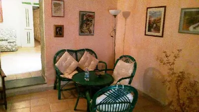 Villa in vendita a Cuglieri - foto 2