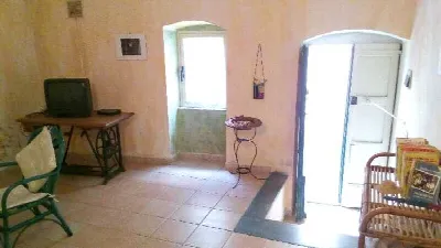 Villa in vendita a Cuglieri - foto 3