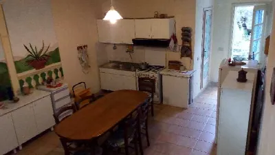 Villa in vendita a Cuglieri - foto 5